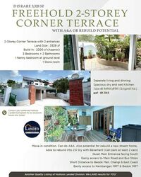 Chai Chee Road (D16), Terrace #479873811